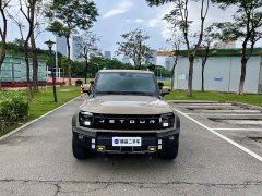 Jetour Jietu Traveler 2023 2.0T AWD Conquest PRO - ფოტო 2