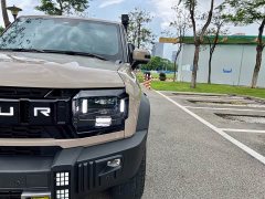 Jetour Jietu Traveler 2023 2.0T AWD Conquest PRO - ფოტო 5