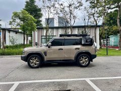 Jetour Jietu Traveler 2023 2.0T AWD Conquest PRO - ფოტო 6