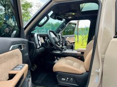 Jetour Jietu Traveler 2023 2.0T AWD Conquest PRO - ფოტო 7
