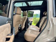 Jetour Jietu Traveler 2023 2.0T AWD Conquest PRO - ფოტო 8