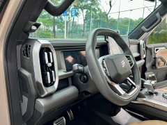 Jetour Jietu Traveler 2023 2.0T AWD Conquest PRO - ფოტო 9