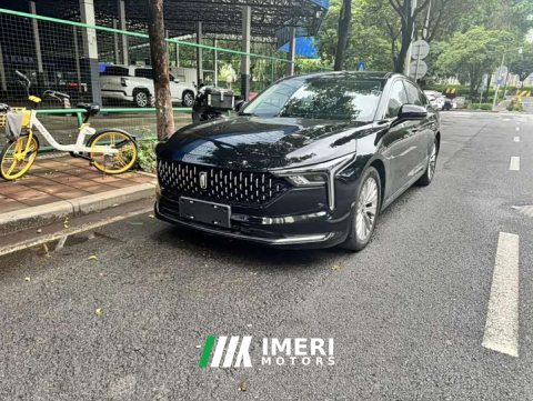 2023 FAW Besturn B70 Third Generation 1.5T Automatic Comfort 70th Anniversary Edition - ავტომობილი ჩინეთიდან