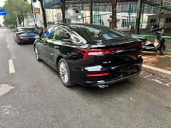 FAW Besturn B70 Third Generation 1.5T Automatic Comfort 70th Anniversary Edition - ფოტო 10