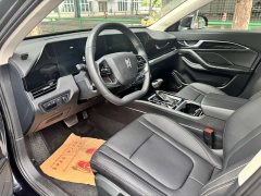 FAW Besturn B70 Third Generation 1.5T Automatic Comfort 70th Anniversary Edition - ფოტო 5