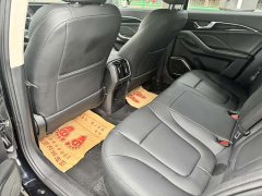 FAW Besturn B70 Third Generation 1.5T Automatic Comfort 70th Anniversary Edition - ფოტო 8