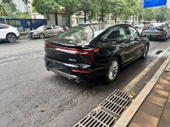 FAW Besturn B70 Third Generation 1.5T Automatic Comfort 70th Anniversary Edition - ფოტო 9