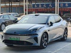 Lynk & Co Geely Lynk & Co 07 EM-P 2026 126 Extended Range Ultra - ფოტო 1