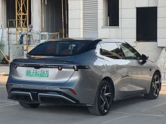 Lynk & Co Geely Lynk & Co 07 EM-P 2026 126 Extended Range Ultra - ფოტო 10