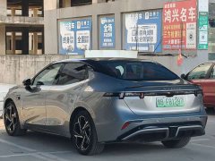 Lynk & Co Geely Lynk & Co 07 EM-P 2026 126 Extended Range Ultra - ფოტო 11