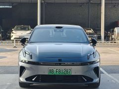 Lynk & Co Geely Lynk & Co 07 EM-P 2026 126 Extended Range Ultra - ფოტო 2