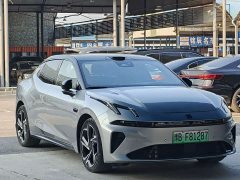 Lynk & Co Geely Lynk & Co 07 EM-P 2026 126 Extended Range Ultra - ფოტო 3