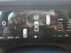 Lynk & Co Geely Lynk & Co 07 EM-P 2026 126 Extended Range Ultra - ფოტო 4