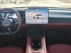 Lynk & Co Geely Lynk & Co 07 EM-P 2026 126 Extended Range Ultra - ფოტო 5