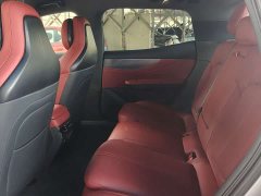 Lynk & Co Geely Lynk & Co 07 EM-P 2026 126 Extended Range Ultra - ფოტო 7