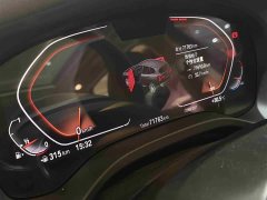 BMW X3 xDrive25i M Sport Package - ფოტო 12