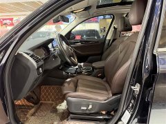 BMW X3 xDrive25i M Sport Package - ფოტო 7