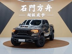 Ram Trucks T-Rex 2022 6.2T US-spec - ფოტო 1