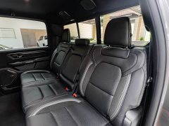 Ram Trucks T-Rex 2022 6.2T US-spec - ფოტო 10