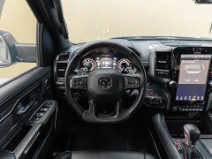 Ram Trucks T-Rex 2022 6.2T US-spec - ფოტო 11