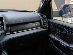 Ram Trucks T-Rex 2022 6.2T US-spec - ფოტო 12