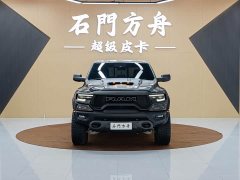 Ram Trucks T-Rex 2022 6.2T US-spec - ფოტო 2