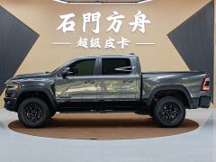 Ram Trucks T-Rex 2022 6.2T US-spec - ფოტო 3
