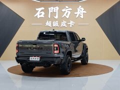 Ram Trucks T-Rex 2022 6.2T US-spec - ფოტო 5