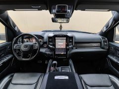 Ram Trucks T-Rex 2022 6.2T US-spec - ფოტო 6