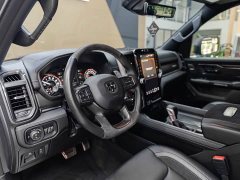 Ram Trucks T-Rex 2022 6.2T US-spec - ფოტო 7