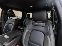 Ram Trucks T-Rex 2022 6.2T US-spec - ფოტო 8