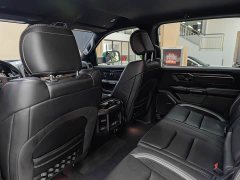 Ram Trucks T-Rex 2022 6.2T US-spec - ფოტო 9
