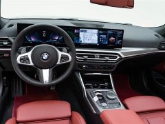 BMW 4 425i M - ფოტო 11