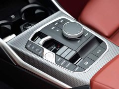BMW 4 425i M - ფოტო 14
