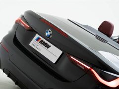 BMW 4 425i M - ფოტო 7