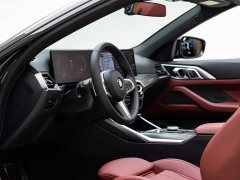 BMW 4 425i M - ფოტო 8