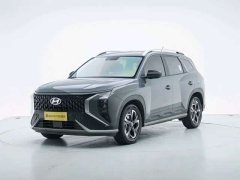 Hyundai Beijing Hyundai ix35 2023 Mufasa 2.0L Luxury DLX - ფოტო 1