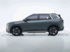 Hyundai Beijing Hyundai ix35 2023 Mufasa 2.0L Luxury DLX - ფოტო 4