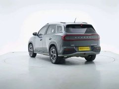 Hyundai Beijing Hyundai ix35 2023 Mufasa 2.0L Luxury DLX - ფოტო 5