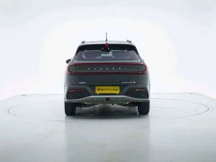 Hyundai Beijing Hyundai ix35 2023 Mufasa 2.0L Luxury DLX - ფოტო 6