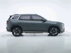 Hyundai Beijing Hyundai ix35 2023 Mufasa 2.0L Luxury DLX - ფოტო 7