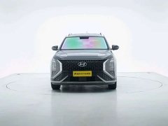 Hyundai Beijing Hyundai ix35 2023 Mufasa 2.0L Luxury DLX - ფოტო 8