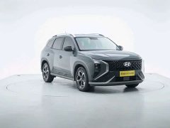 Hyundai Beijing Hyundai ix35 2023 Mufasa 2.0L Luxury DLX - ფოტო 9