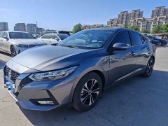 Nissan Sylphy 2022 1.6L XL CVT Comfort Edition - ფოტო 1