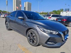Nissan Sylphy 2022 1.6L XL CVT Comfort Edition - ფოტო 3
