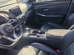Nissan Sylphy 2022 1.6L XL CVT Comfort Edition - ფოტო 4
