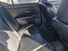 Nissan Sylphy 2022 1.6L XL CVT Comfort Edition - ფოტო 5