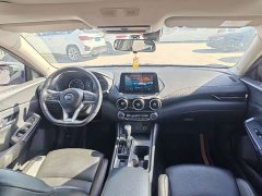 Nissan Sylphy 2022 1.6L XL CVT Comfort Edition - ფოტო 6
