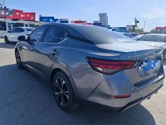 Nissan Sylphy 2022 1.6L XL CVT Comfort Edition - ფოტო 7
