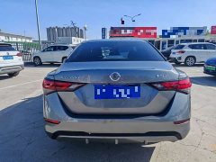 Nissan Sylphy 2022 1.6L XL CVT Comfort Edition - ფოტო 8